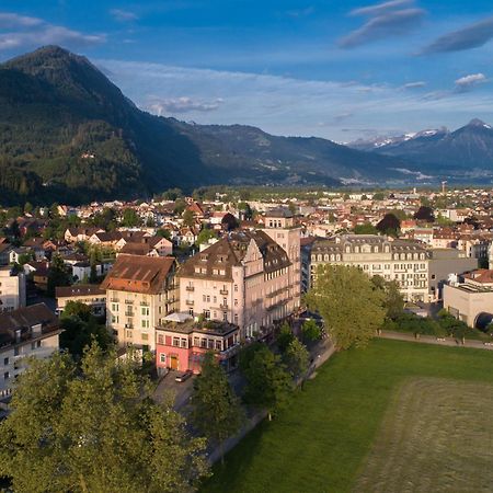 Apartment Elegance By Interhome Interlaken Luaran gambar